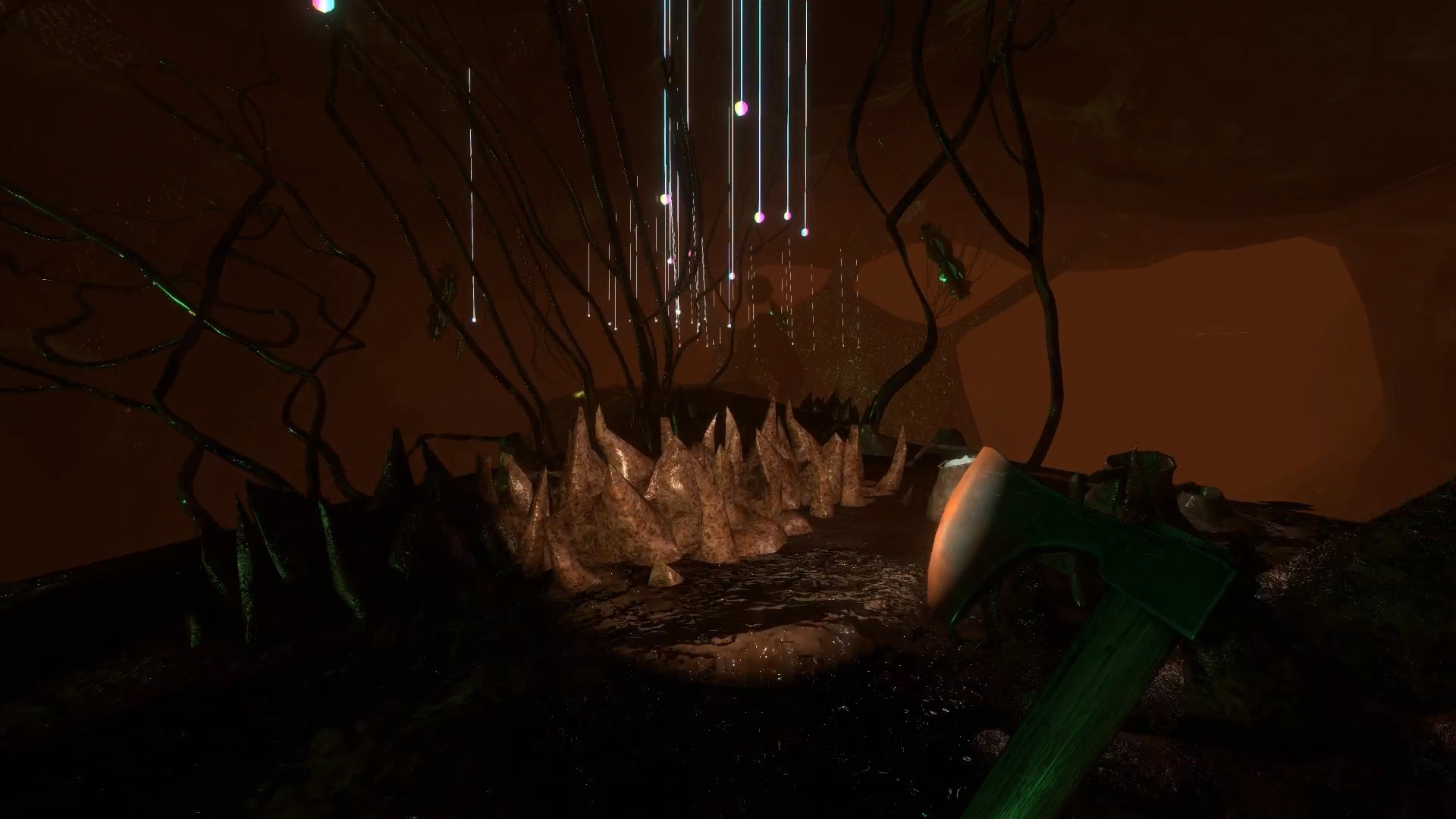 Noosphere Free Download