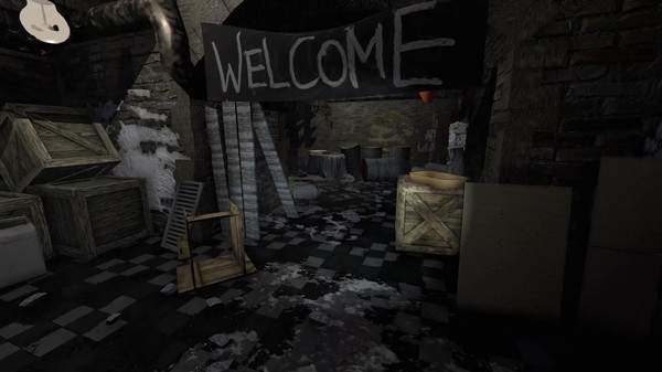 Noosphere game for Linux 1