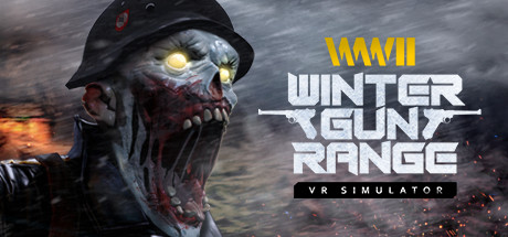 World War 2 Winter Gun Range VR Simulator steam charts