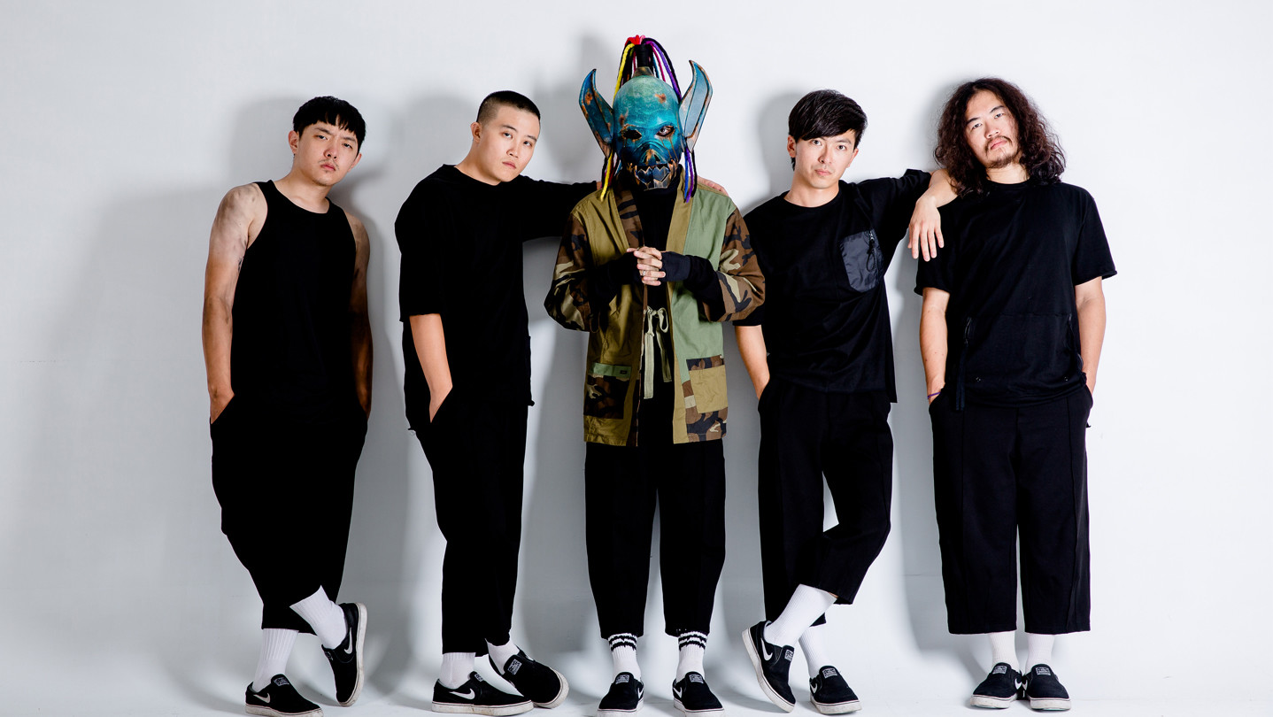 Pagui soundtrack album#1-The door of old mansion #3