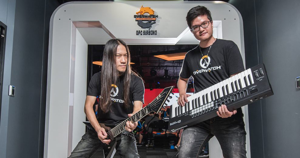 Pagui soundtrack album#1-The door of old mansion #5