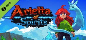 Arietta of Spirits Demo