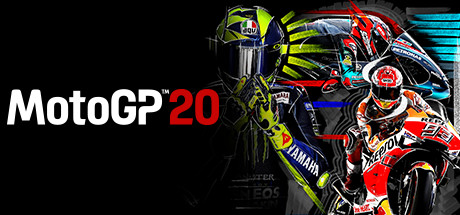MotoGP™20 header image