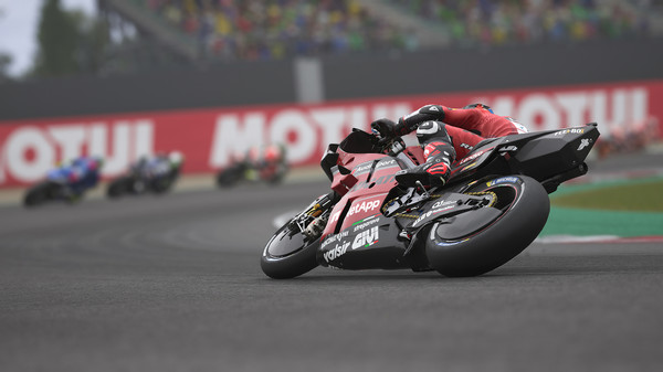 KHAiHOM.com - MotoGP™20
