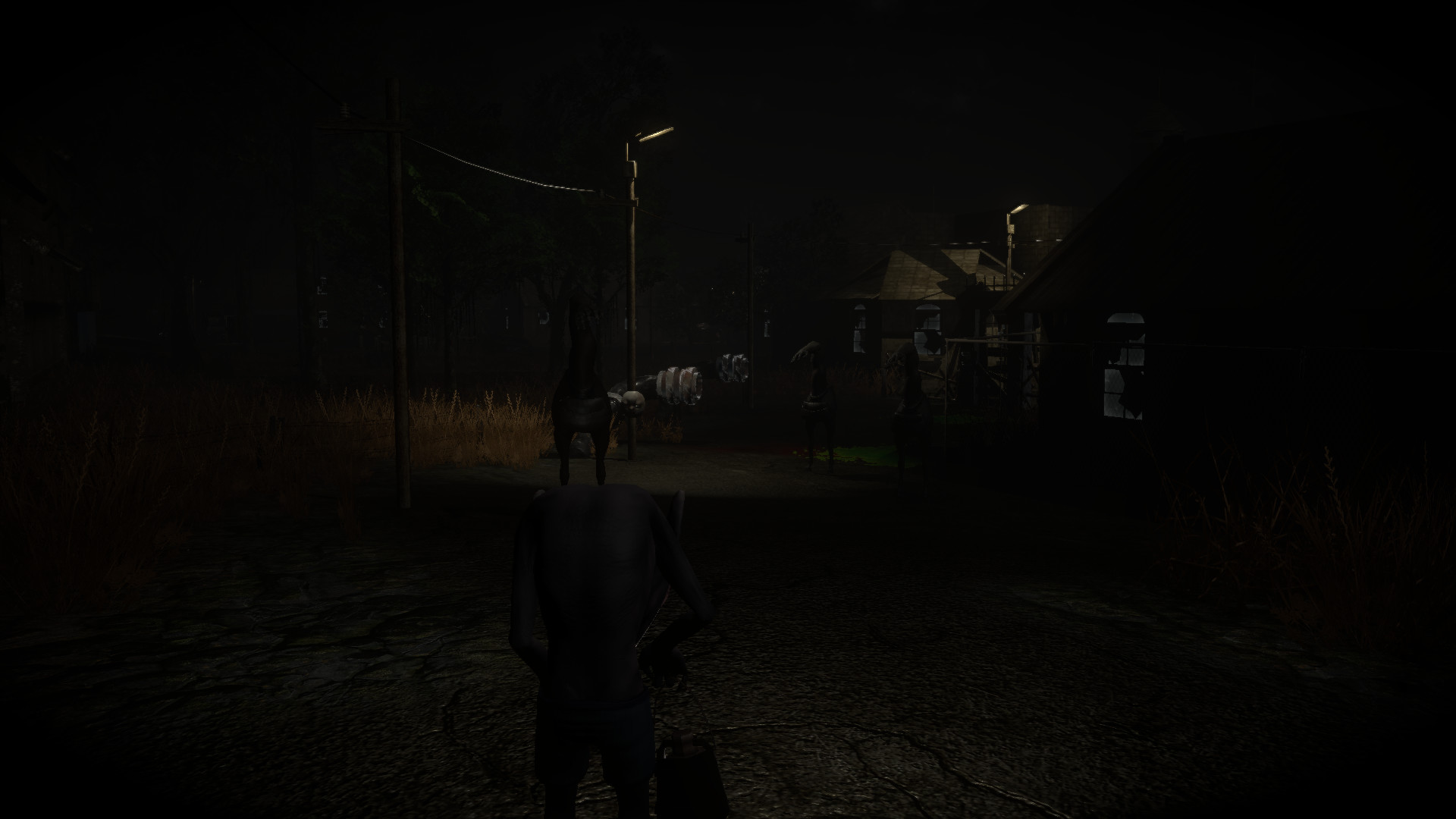 Lithium Inmate 39 Relapsed Edition #2