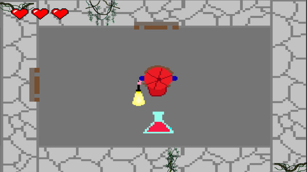 Dungeon Chest