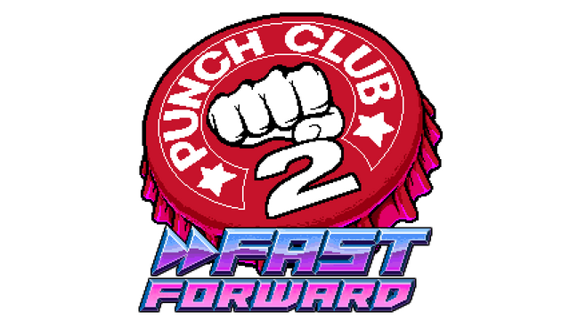 Punch Club 2: Fast Forward