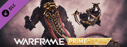 Warframe Atlas Prime Access: Accessories Pack