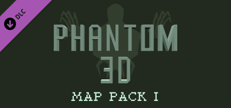 Phantom 3D Map Pack I banner image