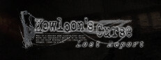 Kowloon's Curse: Lost Report