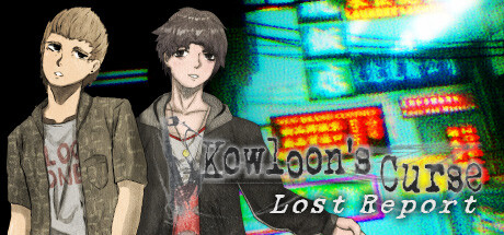 Kowloon's Curse: Lost Report steam charts