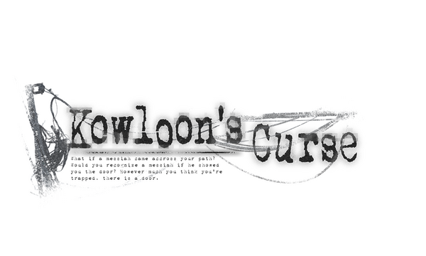 Kowloon's Curse: Lost Report