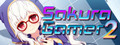 Sakura Gamer 2 logo