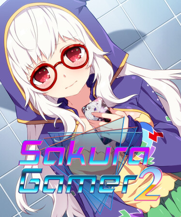 Sakura Gamer 2