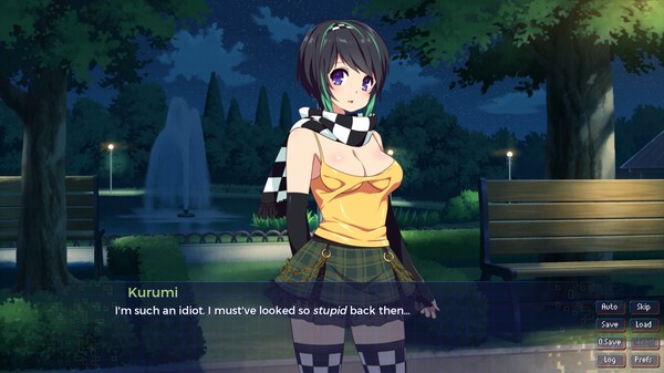 скриншот Sakura Gamer 2 3
