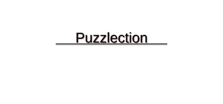 Puzzlection Cover Image