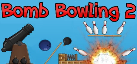 Bomb Bowling 2 Cover Image