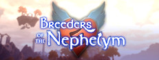 Breeders of the Nephelym