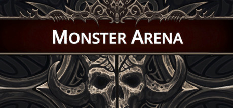 Monster Arena Cover Image