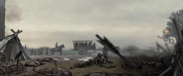 Age of Reforging The Freelands