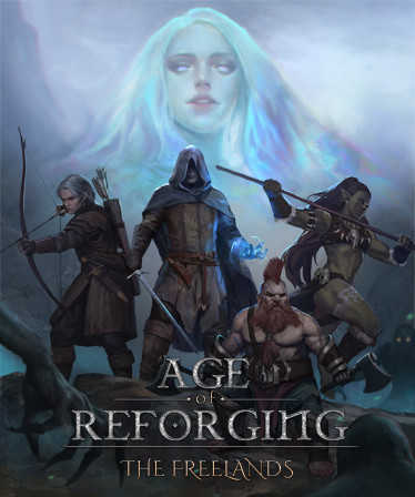 Age of Reforging:The Freelands