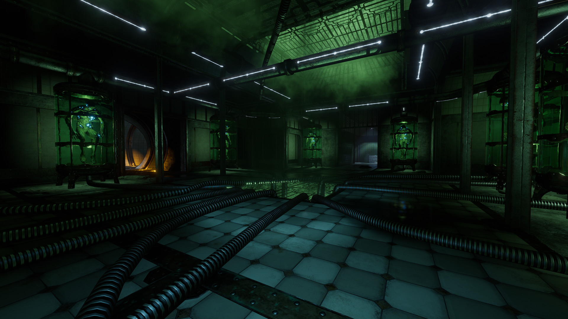 Vaporum: Lockdown screenshot 15
