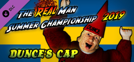 The Real Man Summer Championship 2019 - Dunce's Cap banner image