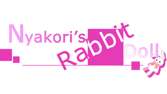 Nyakori's Rabbit Doll