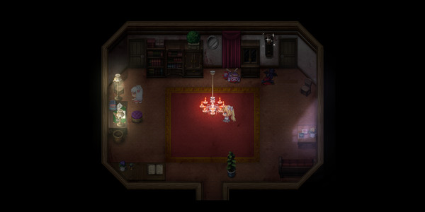 Screenshot of 喵可莉的兔玩偶