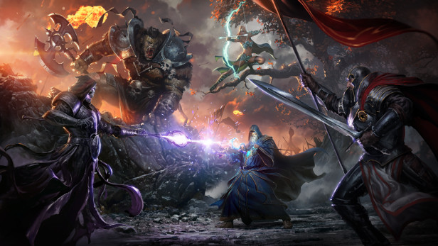 Rise Of The Overlords On Steam