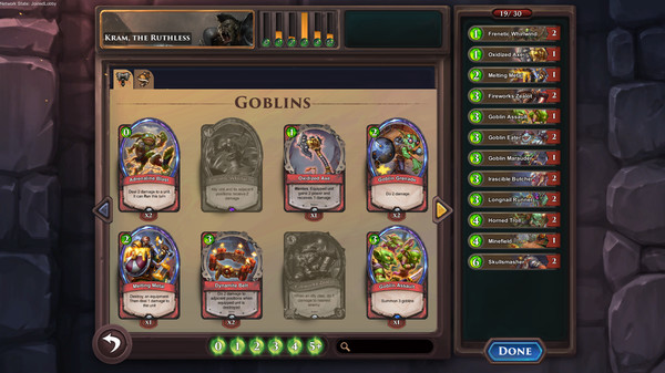 Скриншот из Rise Of The Overlords