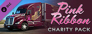 American Truck Simulator - Pink Ribbon Charity Pack