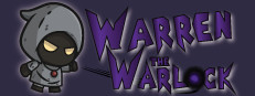 Warren The Warlock 게임 이미지