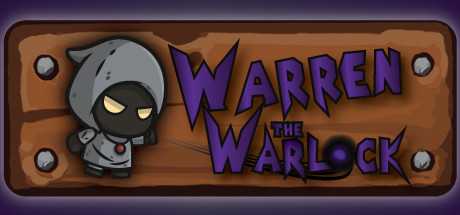 Warren The Warlock Cover Image