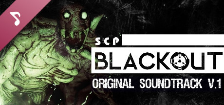 SCP: Blackout OST- Volume 1 banner image