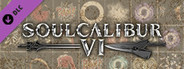 SOULCALIBUR VI - DLC8: Character Creation Set C