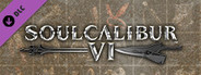 SOULCALIBUR VI - DLC12: Character Creation Set E