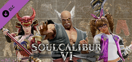 soul calibur 6 pc how to change the title