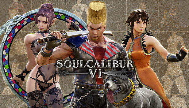 soul calibur 6 pc character creation