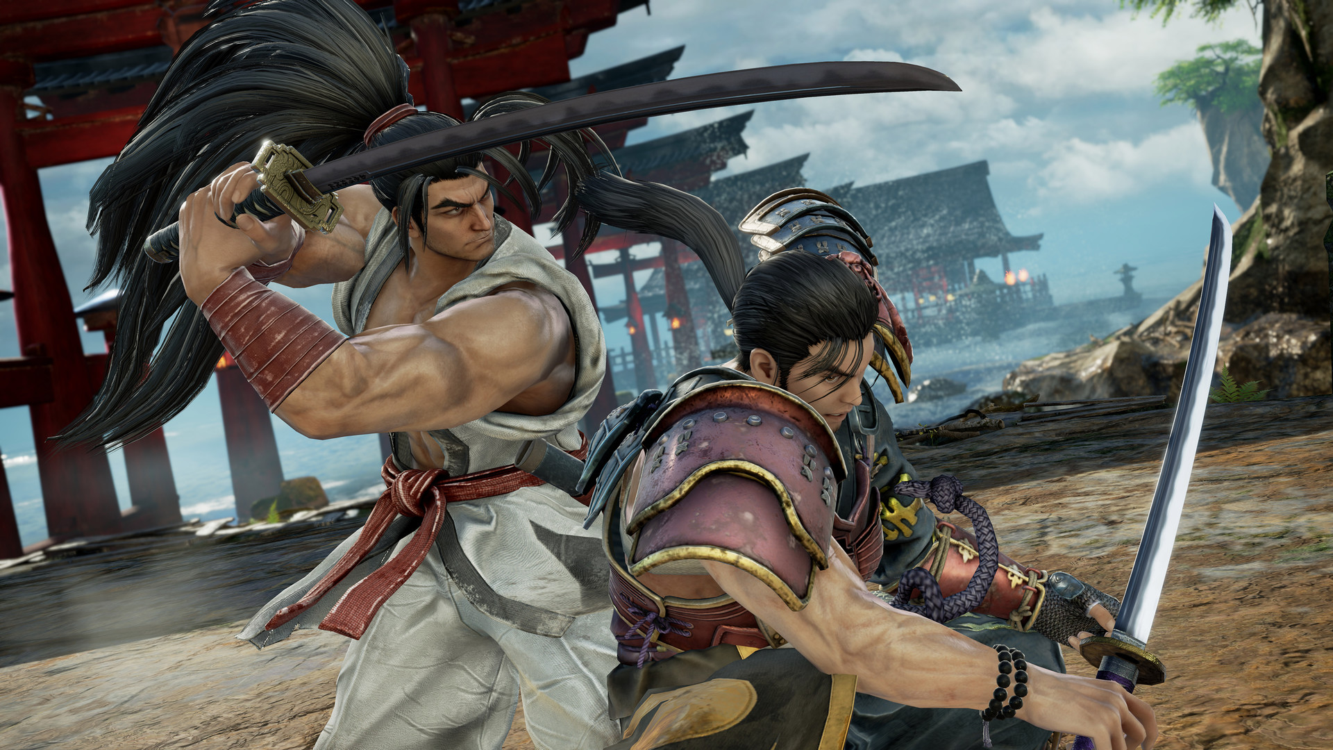 soulcalibur vi initial release date soulcalibur vi initial release date