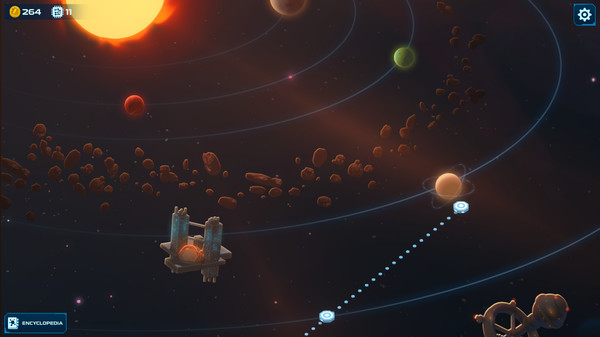 скриншот Spaceland: Cooperative 4
