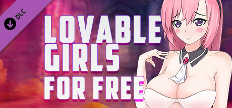 CATGIRL LOVER 2 - LOVABLE GIRLS thumbnail