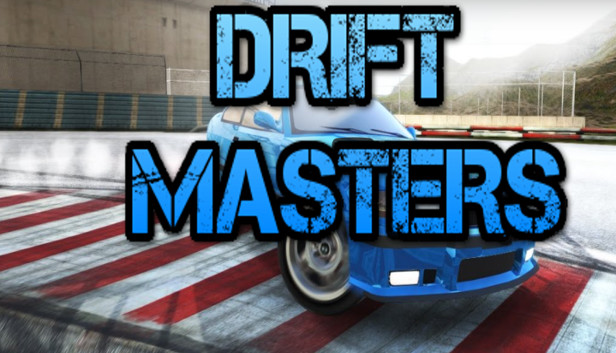 What's On Steam - Supercar Drift