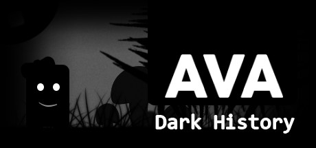 AVA: Dark History Cover Image