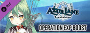 Azur Lane Crosswave - Operation EXP Boost