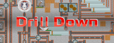 Drill Down 게임 이미지