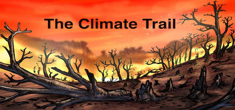 The Climate Trail Cover Image