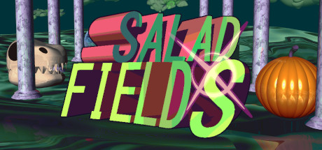 Salad Fields Cover Image
