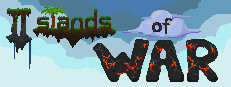 IIslands of War 게임 이미지