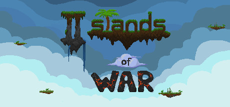 IIslands of War technical specifications for computer